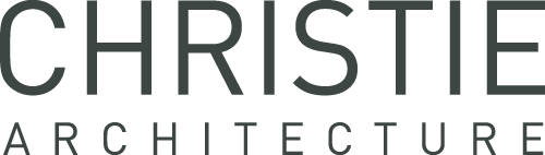 Logo for Christie Architecture