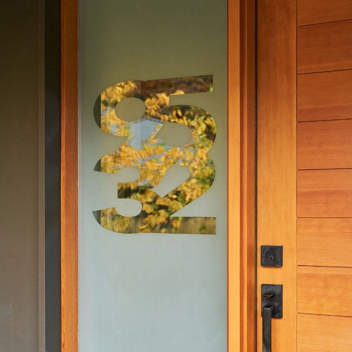 Christie Architecture Headquarters