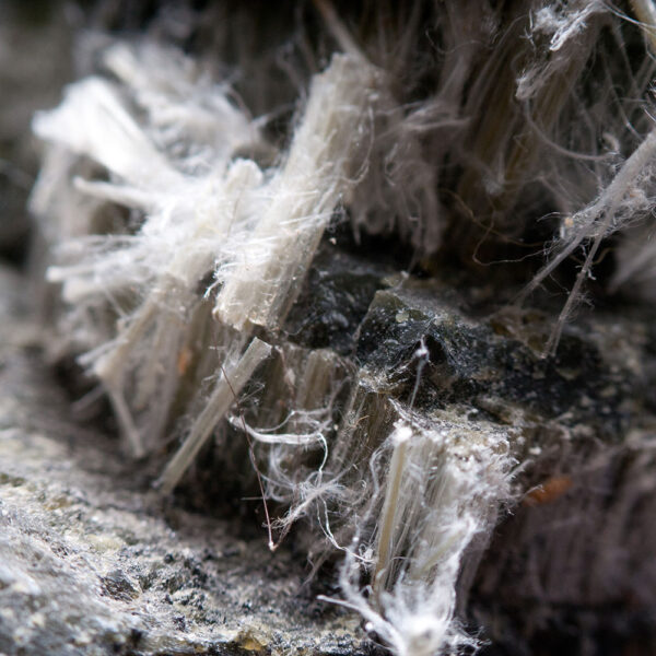 Asbestos What is it?